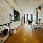 The Platinum Klcc By Castle