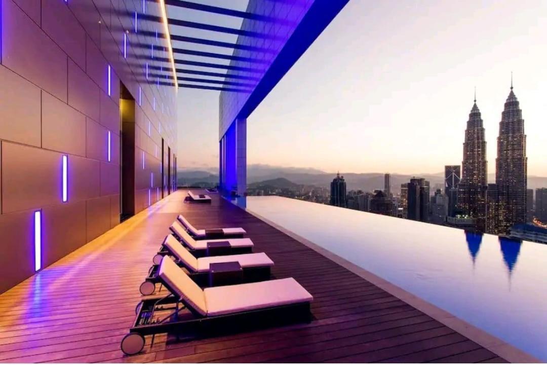 The Platinum Klcc By Castle Kuala Lumpur