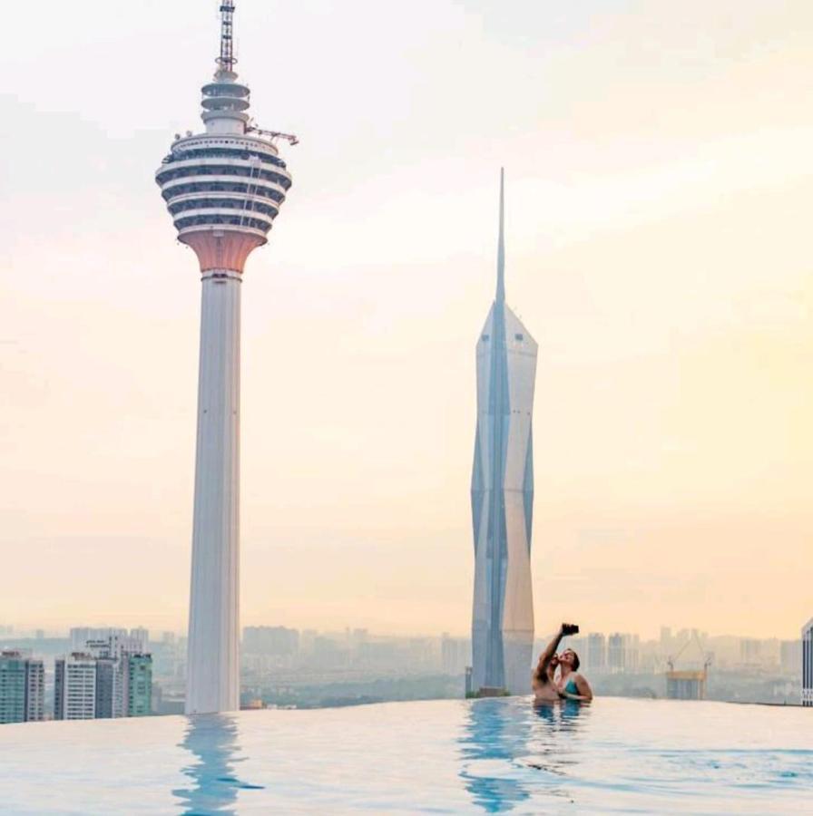 The Platinum Klcc By Castle * Kuala Lumpur
