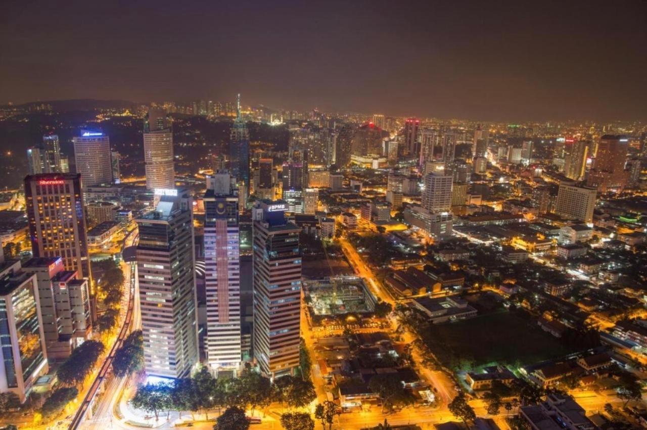 The Platinum Klcc By Castle * Kuala Lumpur