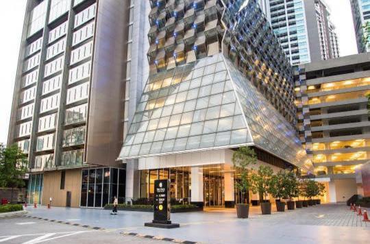 The Platinum Klcc By Castle Pangsapuri *