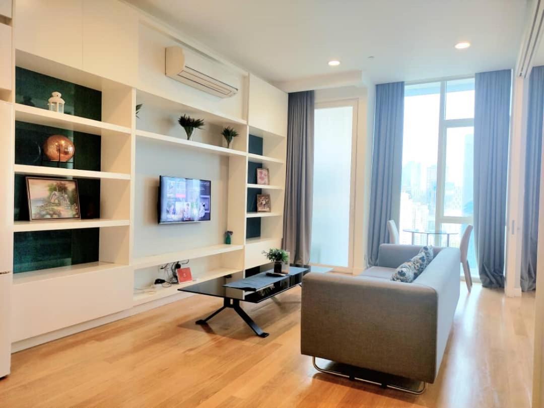 The Platinum Klcc By Castle Pangsapuri