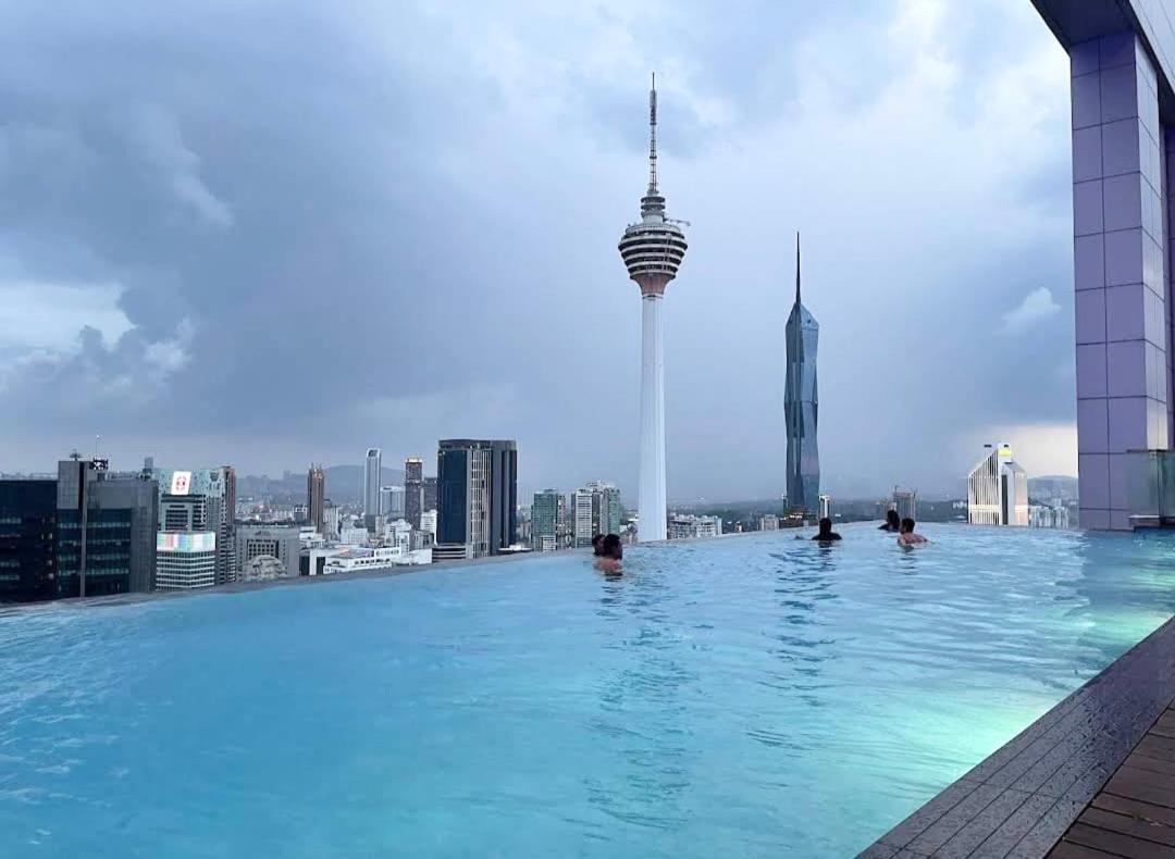 The Platinum Klcc By Castle