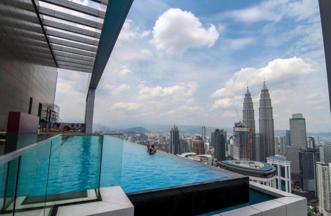 The Platinum Klcc By Castle