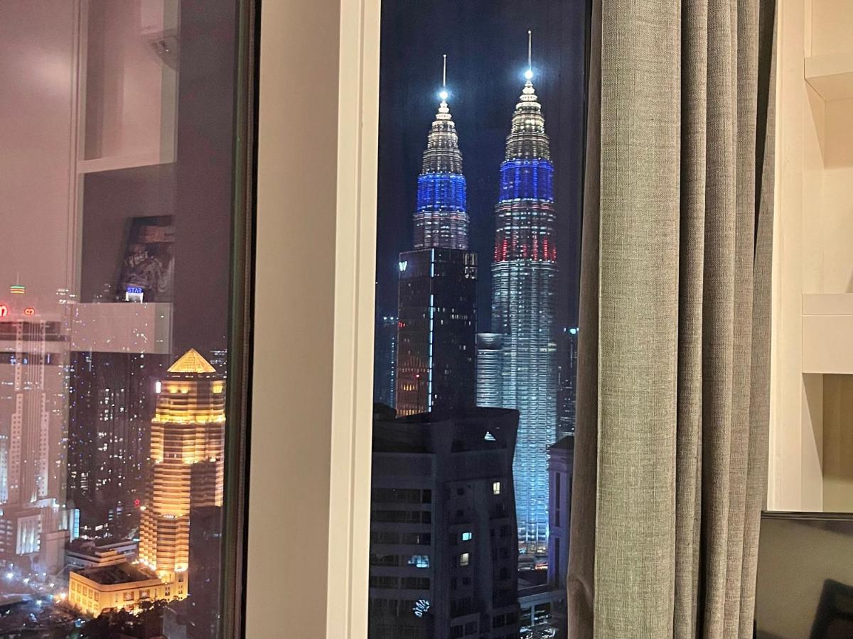 Pangsapuri The Platinum Klcc By Castle *