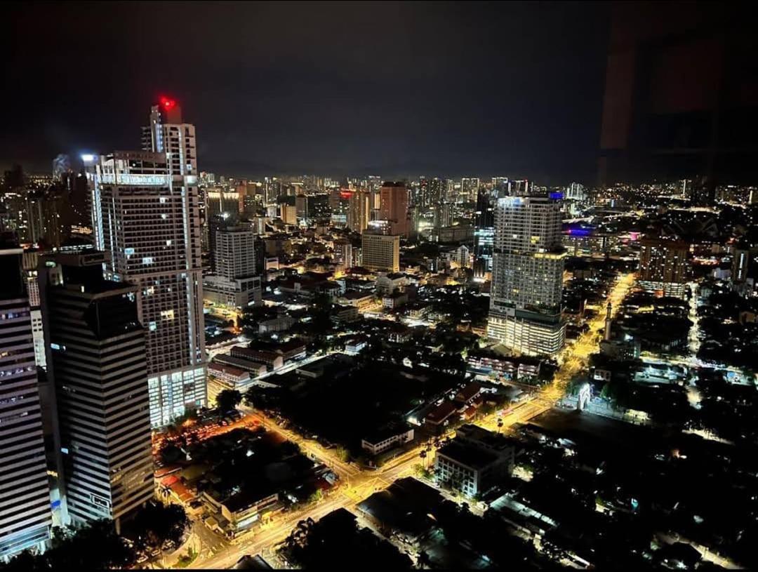 The Platinum Klcc By Castle *
