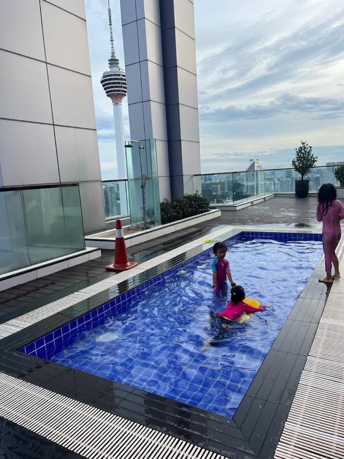 The Platinum Klcc By Castle * Kuala Lumpur