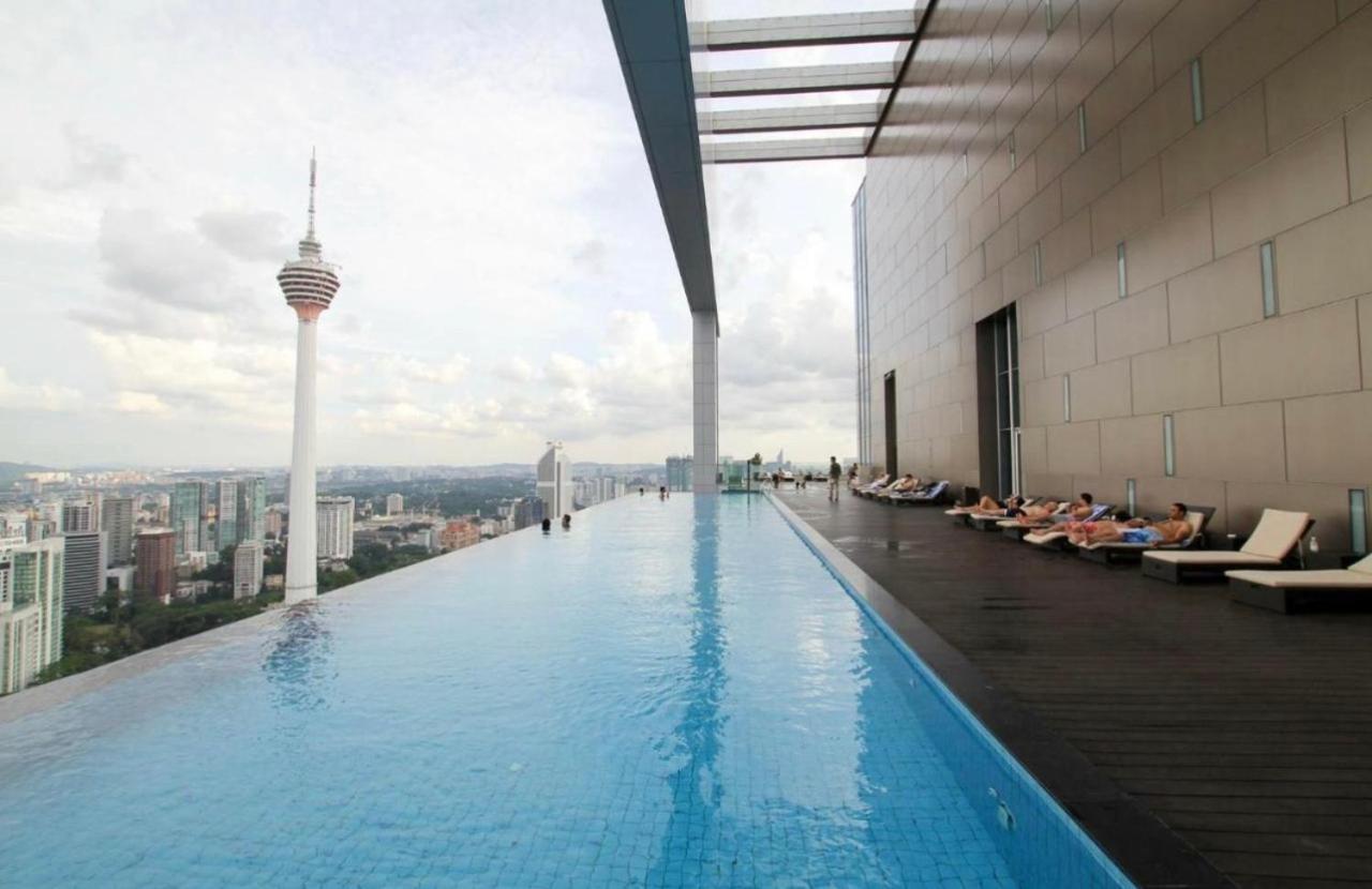 Pangsapuri The Platinum Klcc By Castle Kuala Lumpur