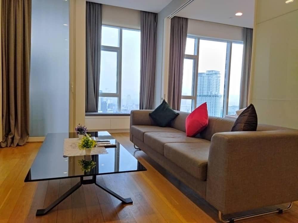 The Platinum Klcc By Castle Kuala Lumpur