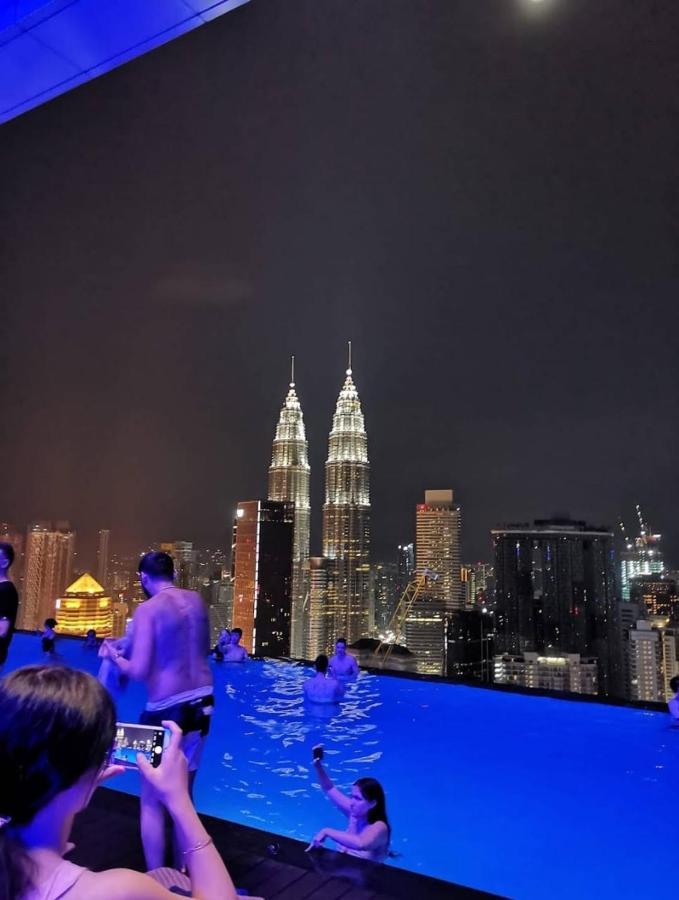 Pangsapuri The Platinum Klcc By Castle Kuala Lumpur